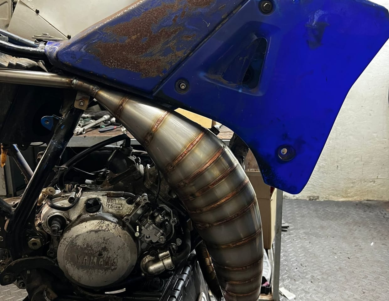 product-Stainless Pipe DT125R TOP mounted-3
