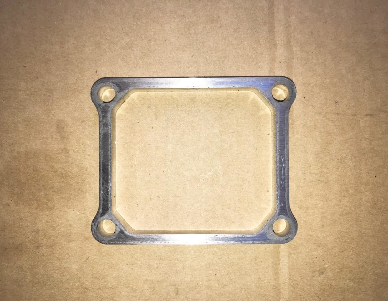 product-Reed Valve Spacer DT125R/TZR125-0