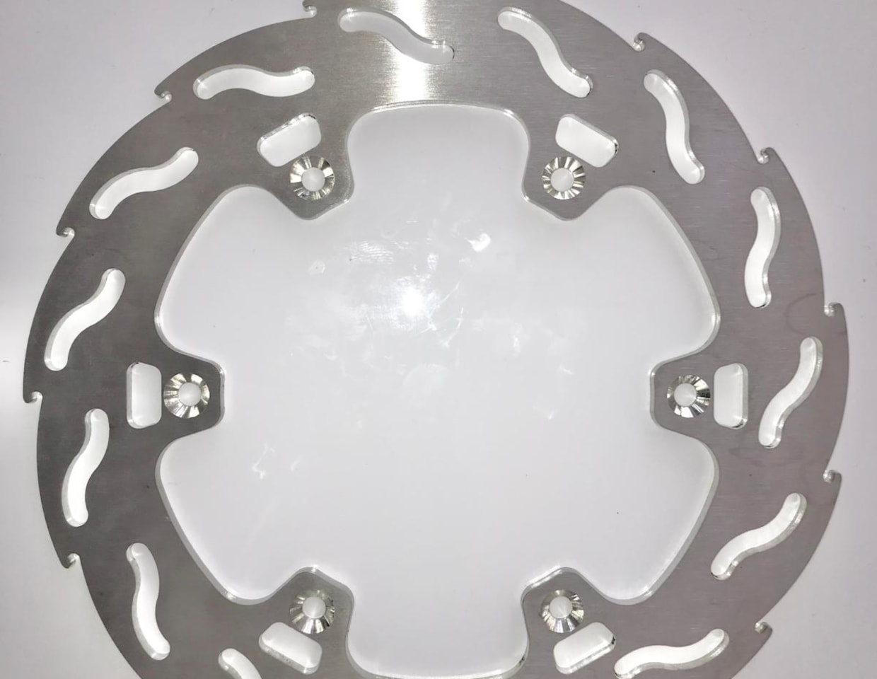 product-Rear Flame Braking disc DT125R/DTX/RE/WR-0