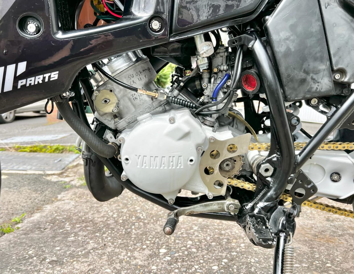 product-Chain guard DTX/DTRE/TZR-1