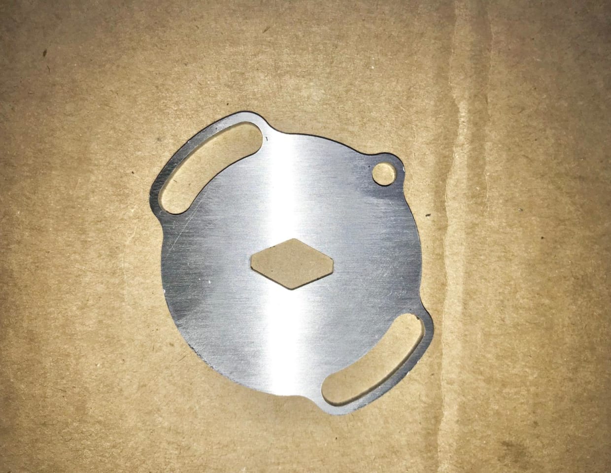 product-YPVS Locking plate-0