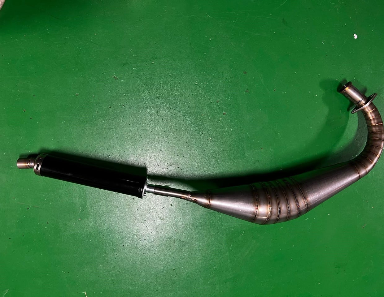product-Stainless Pipe DT125R Underslug-0