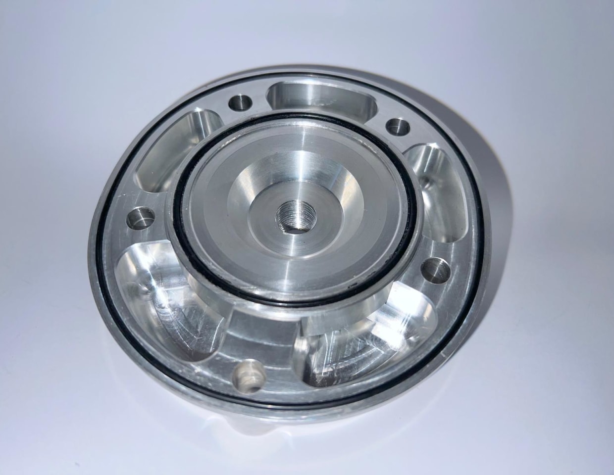 product-Tuners Customizable billet head for DT125R / WR 200 / TZR 125 -3