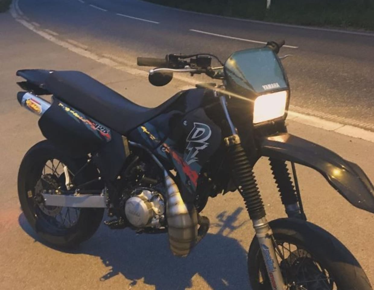 product-Stainless Pipe long header DT125 - DT170-0