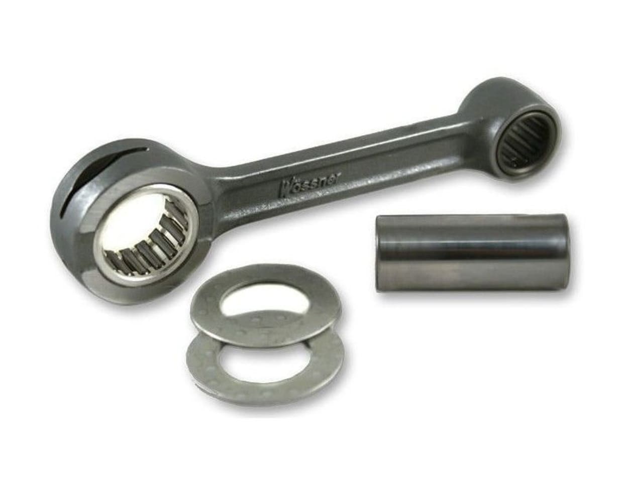 product-FORGED CONNECTING ROD WOSSNER DTR/TZR/SACHS ZX-0