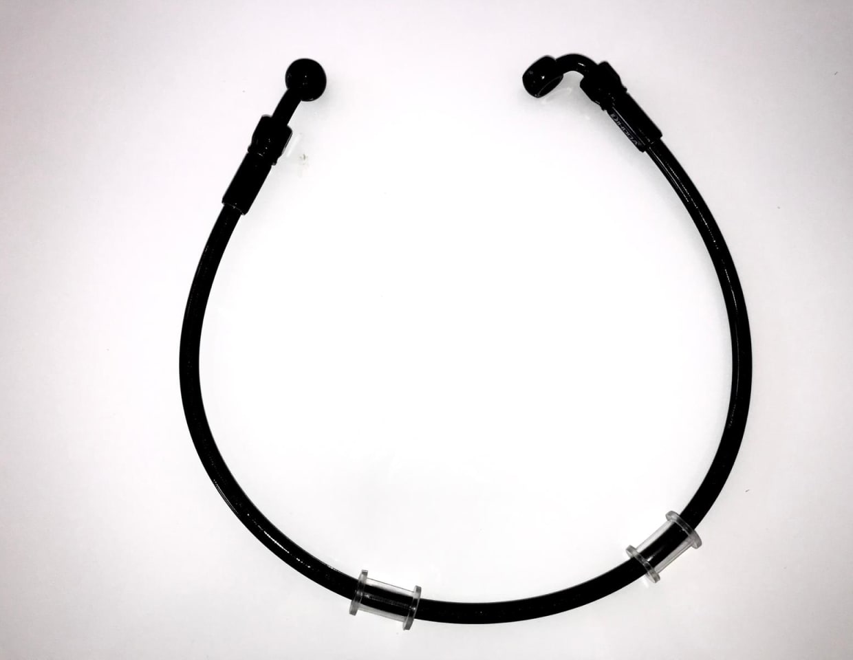 product-Braided Braking Lines DT125R-0