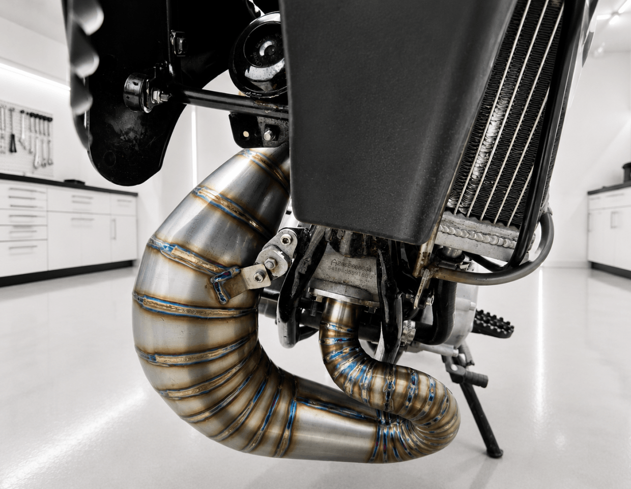 product-Stainless Pipe long header DT125 - DT170-3