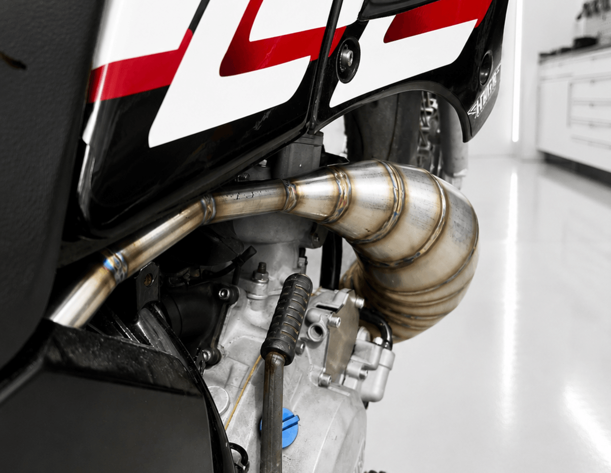 product-Stainless Pipe long header DT125 - DT170-4