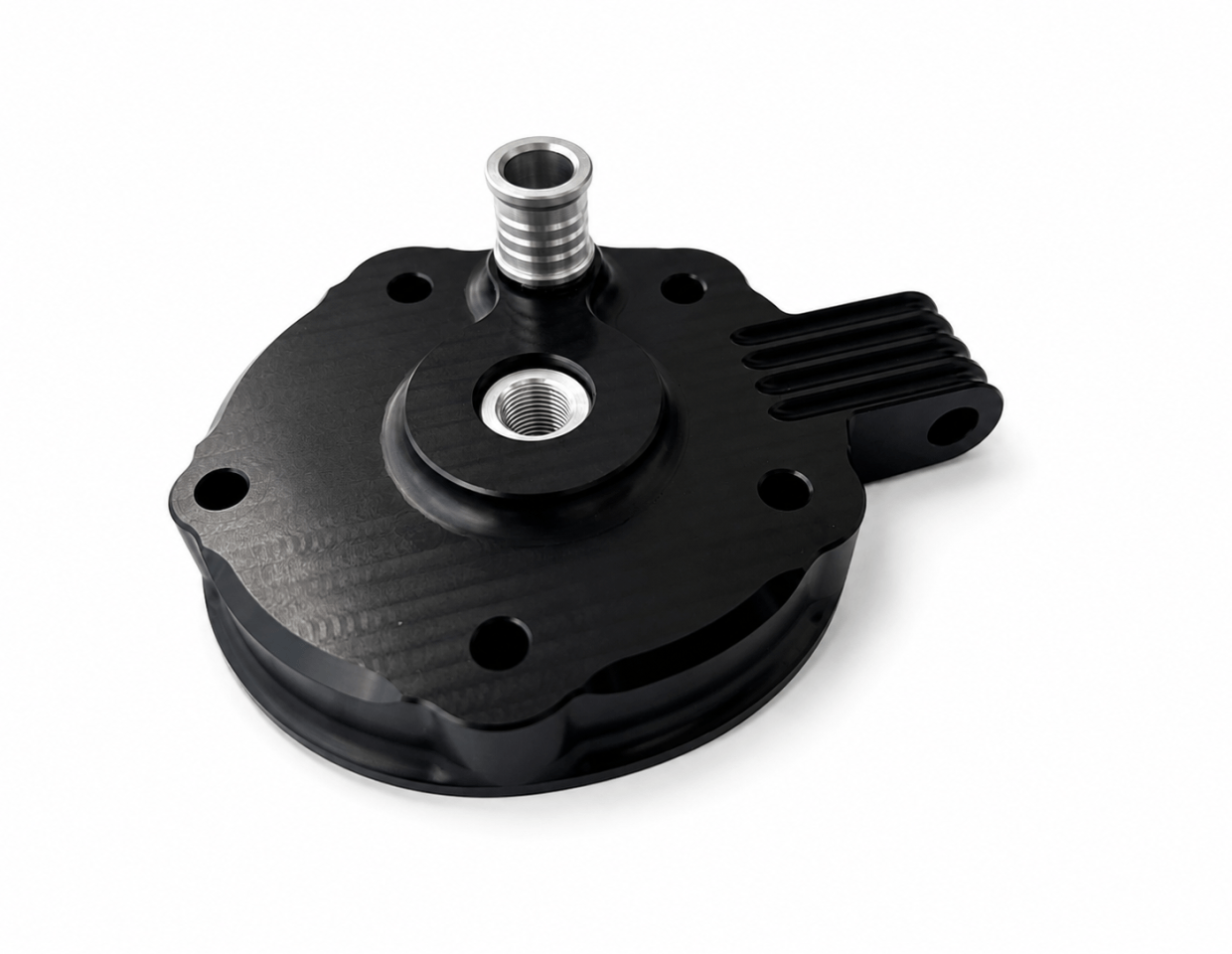 product-JL Motorsport Billet High-Compression Cylinder Head-1