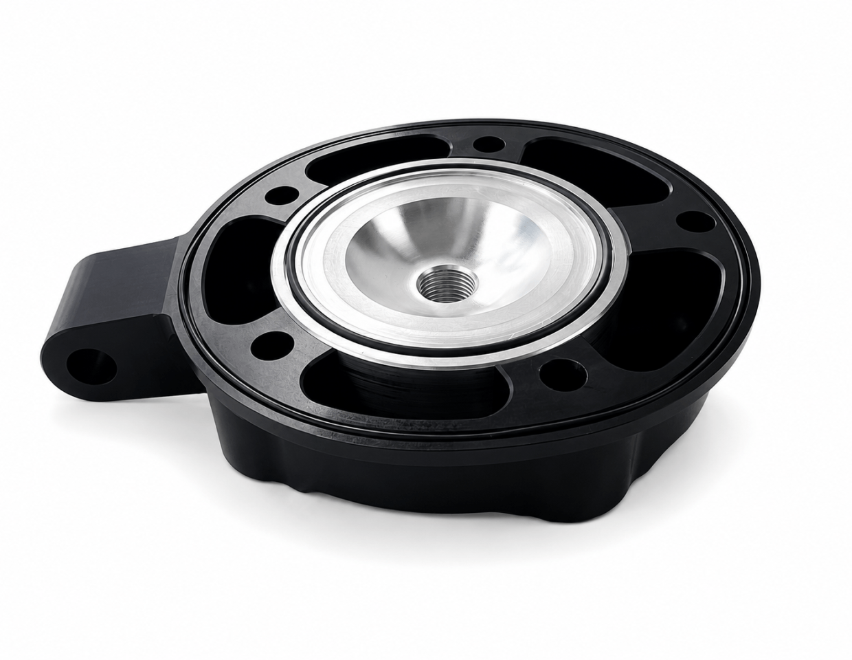 product-JL Motorsport Billet High-Compression Cylinder Head-3