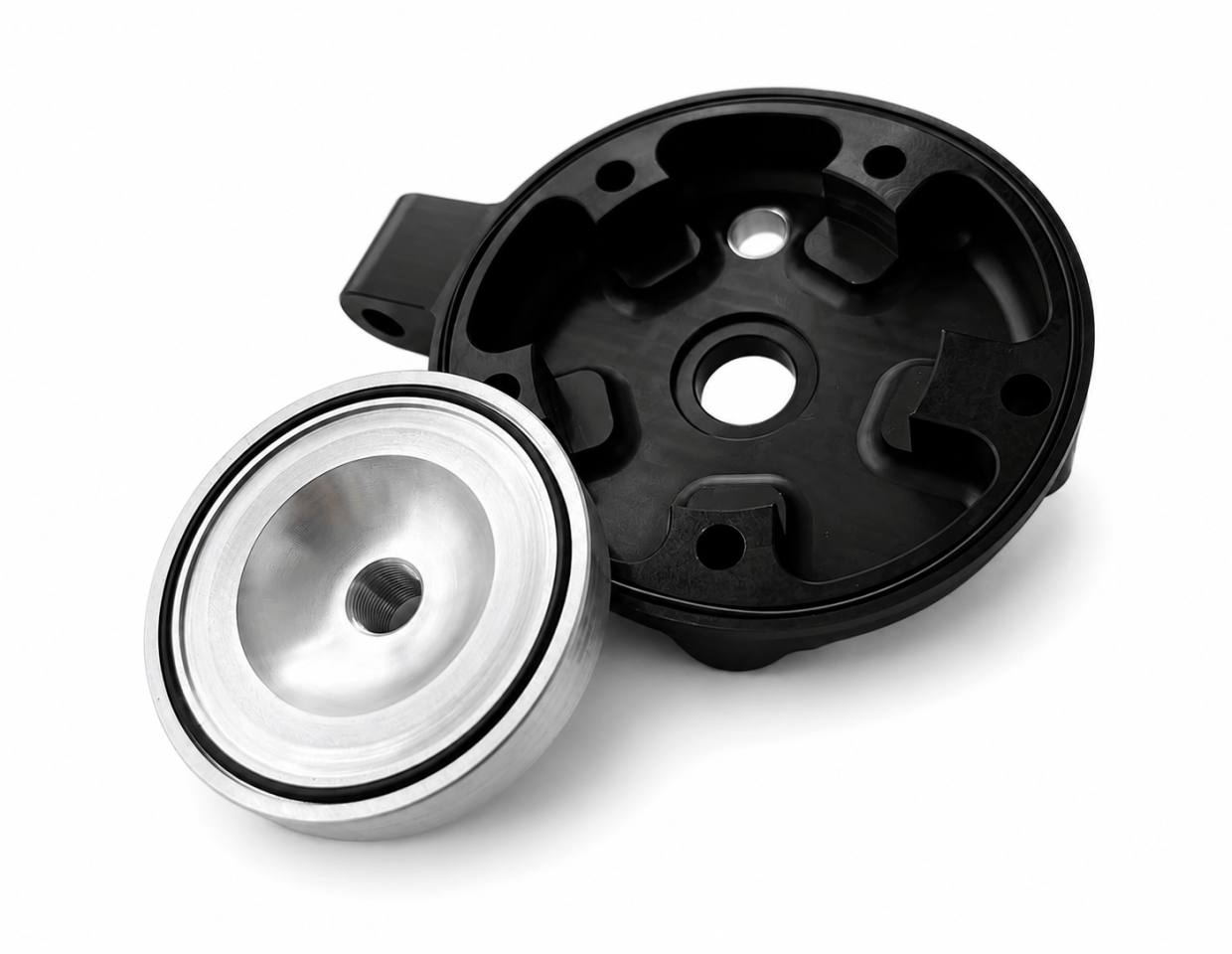 product-JL Motorsport Billet High-Compression Cylinder Head-2