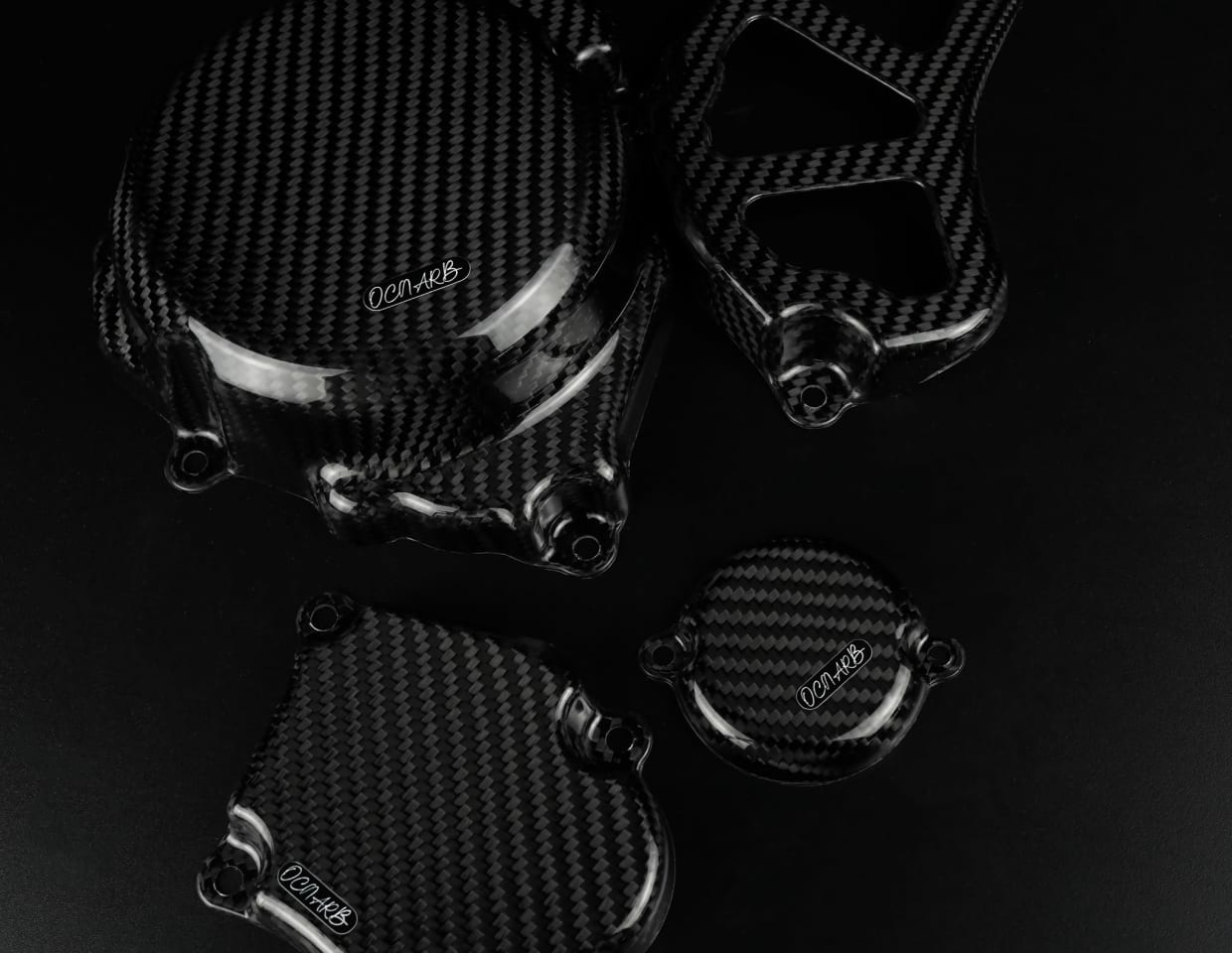 product-FULL CARBON COVERS DTR/DTRE/DTX/TZR/LC2/ ZX 125-0