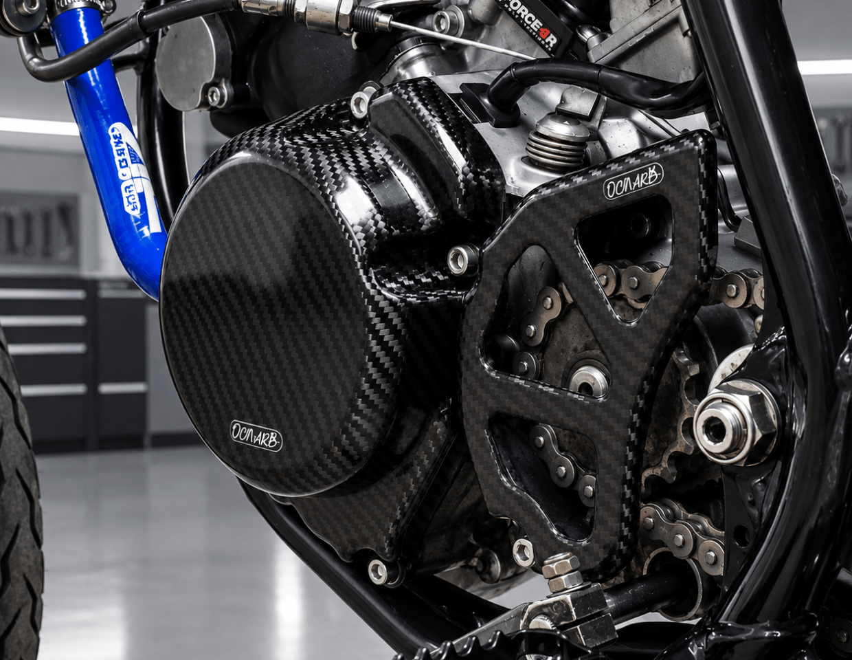 product-FULL CARBON COVERS DTR/DTRE/DTX/TZR/LC2/ ZX 125-3